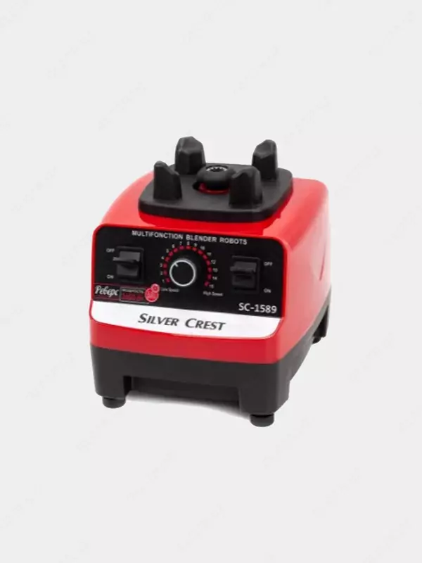 Стационарный блендер Silver Crest SC-1589