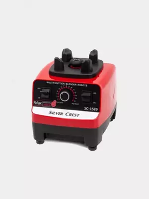 Стационарный блендер Silver Crest SC-1589