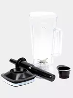 Стационарный блендер Silver Crest SC-1589 Только в розницу