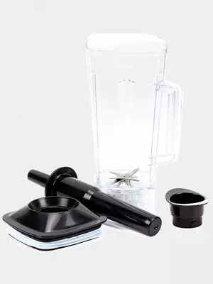 Стационарный блендер Silver Crest SC-1589