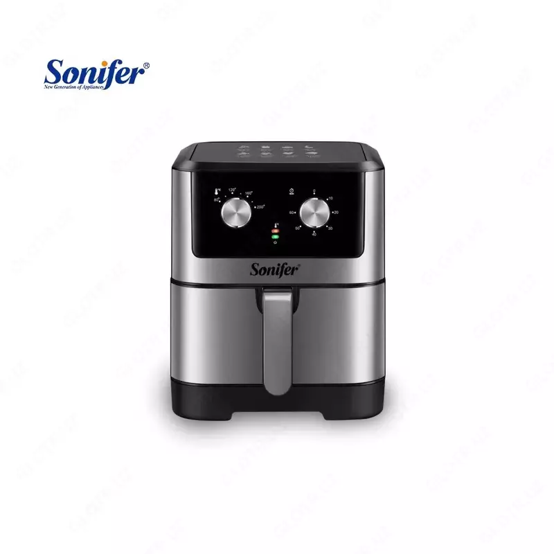 Фритюрница электрическая SONIFER SF-1017
