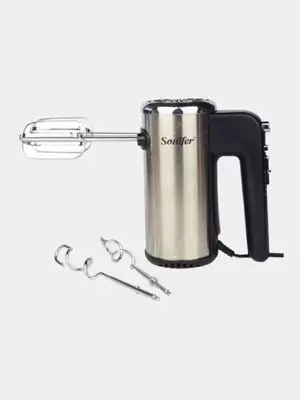 МИКСЕР РУЧНОЙ SONIFER SF-7021