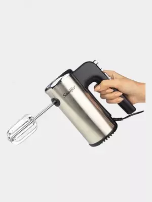 МИКСЕР РУЧНОЙ SONIFER SF-7021