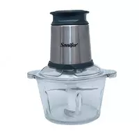 ЧОППЕР SONIFER SF-8057 - 450 000 сум