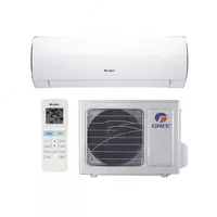 Кондиционер настенная сплит-система GREE FAIRY INVERTER 12 - 6 737 000 сум