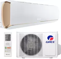 Кондиционер настенная сплит-система GREE G-TECH 12 - 7 776 500 сум
