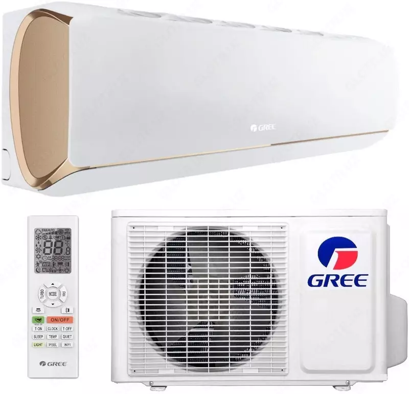 Konditsioner GREE G-TECH 12