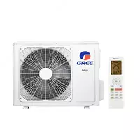 Кондиционер настенная сплит-система GREE FRESH AIR 12 - 7 545 500 сум