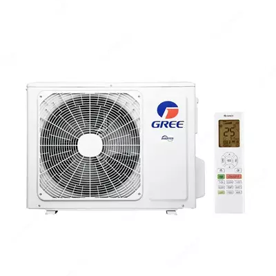 Konditsioner GREE FRESH AIR 12