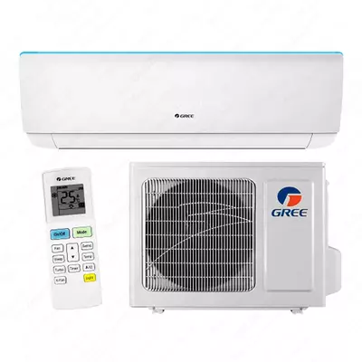 Кондиционер настенная сплит-система GREE FAIRY LV 24