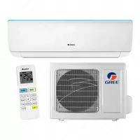 Кондиционер настенная сплит-система GREE FAIRY LV 24 - 9 278 000 сум