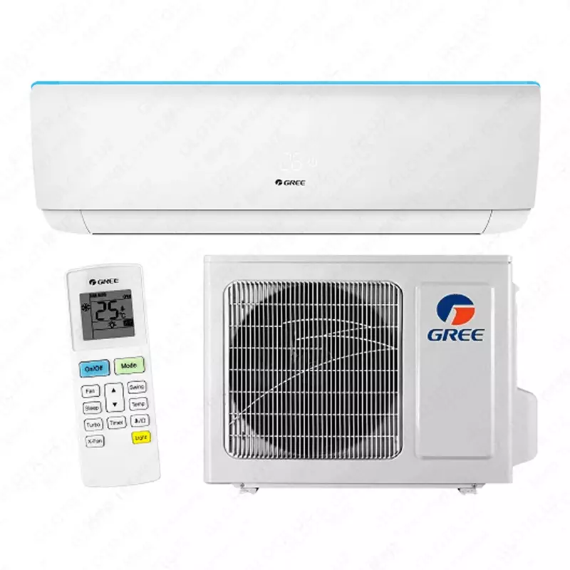 Кондиционер настенная сплит-система GREE FAIRY LV 24