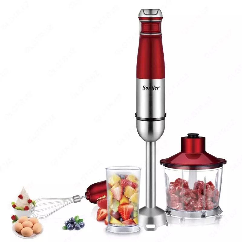 Qo'l blenderi SONIFER SF-8101