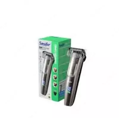 Машинка для стрижки волос Sonifer SF-9549