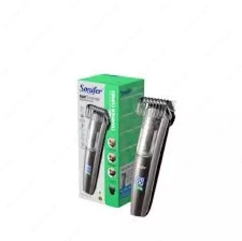 Машинка для стрижки волос Sonifer SF-9549