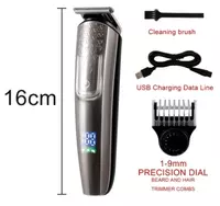 300 000 сум Машинка для стрижки волос Sonifer SF-9549