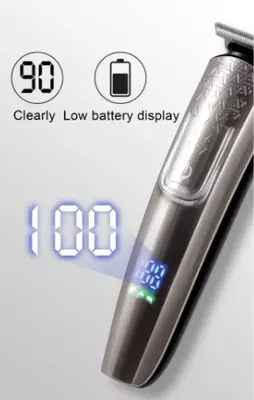 Машинка для стрижки волос Sonifer SF-9549