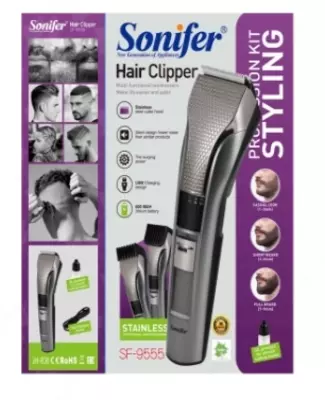 TRIMER SONIFER SF-9555