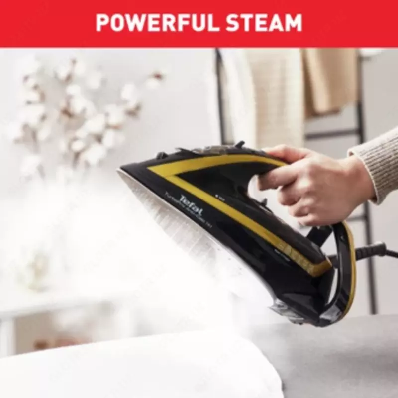 УТЮГ TEFAL FV5696