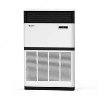 Кондиционер настенная сплит-система GREE KOLONNIK 100