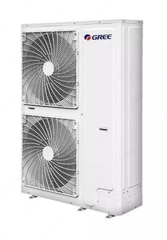 Konditsioner GREE KOLONNIK 100