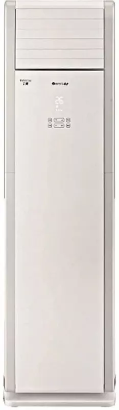 Кондиционер настенная сплит-система GREE KOLONNIK 24  7A