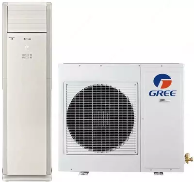 Konditsioner GREE KOLONNIK 24  7A