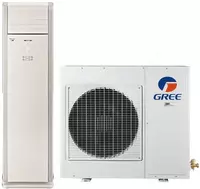 Кондиционер настенная сплит-система GREE KOLONNIK 24  7A - 14 260 000 сум