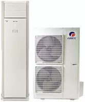 Кондиционер настенная сплит-система GREE KOLONNIK 55 - 23 500 000 сум