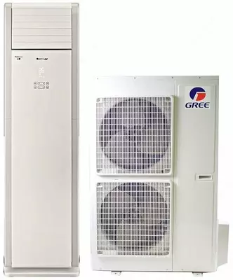 Konditsioner GREE KOLONNIK 55