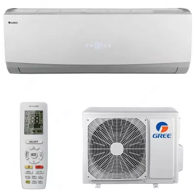 Кондиционер настенная сплит-система GREE LOMO 18