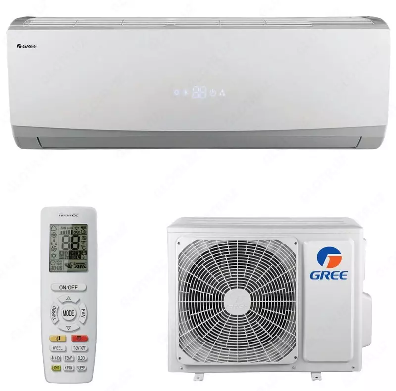 Konditsioner GREE LOMO 18