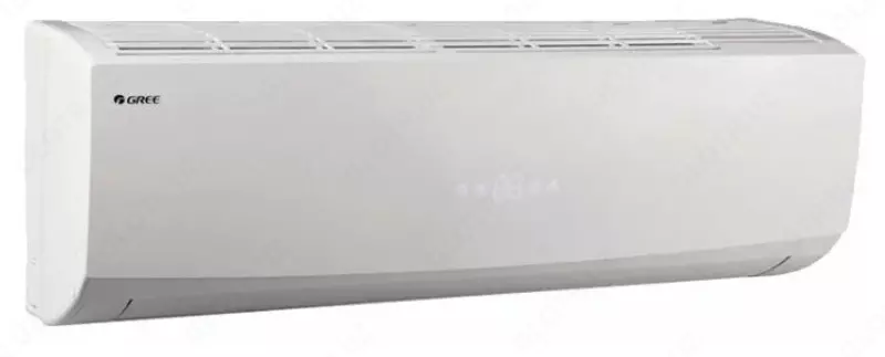 Кондиционер настенная сплит-система GREE LOMO INVERTER 18
