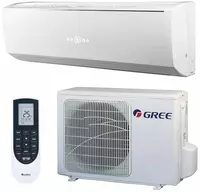 Кондиционер настенная сплит-система GREE LOMO INVERTER 18 - 8 947 000 сум