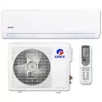 Кондиционер настенная сплит-система GREE LOMO LV 24 - 9 062 500 сум