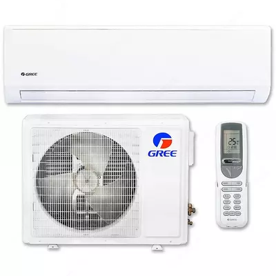 Кондиционер настенная сплит-система GREE LOMO LV 24