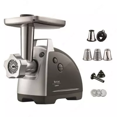 МЯСОРУБКА Tefal NE688837