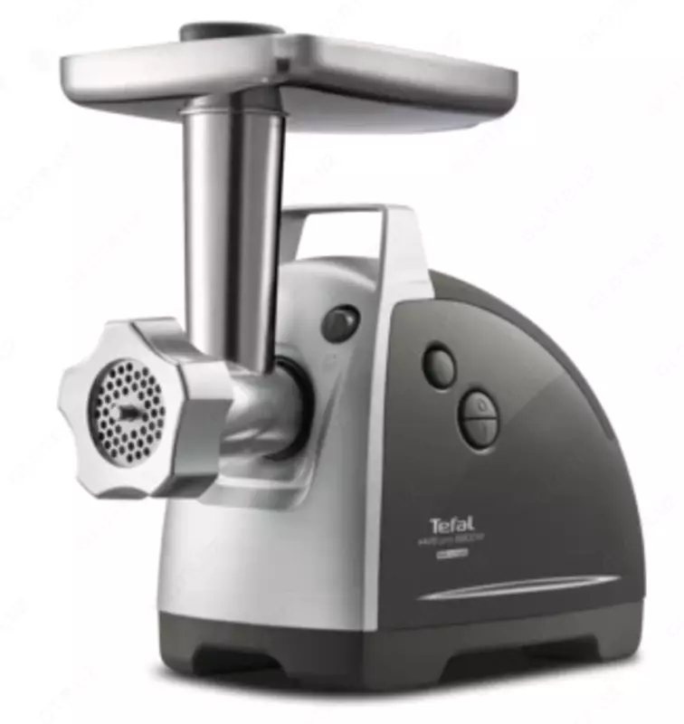 МЯСОРУБКА Tefal NE688837
