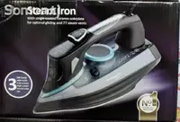 Утюг "Техномир" TH-7588