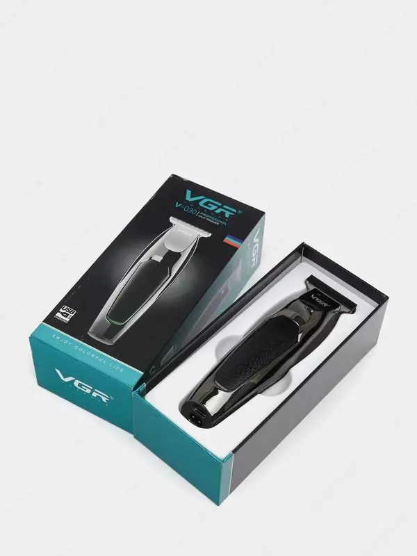 Soch Soqol oladigan mashinka VGR-030