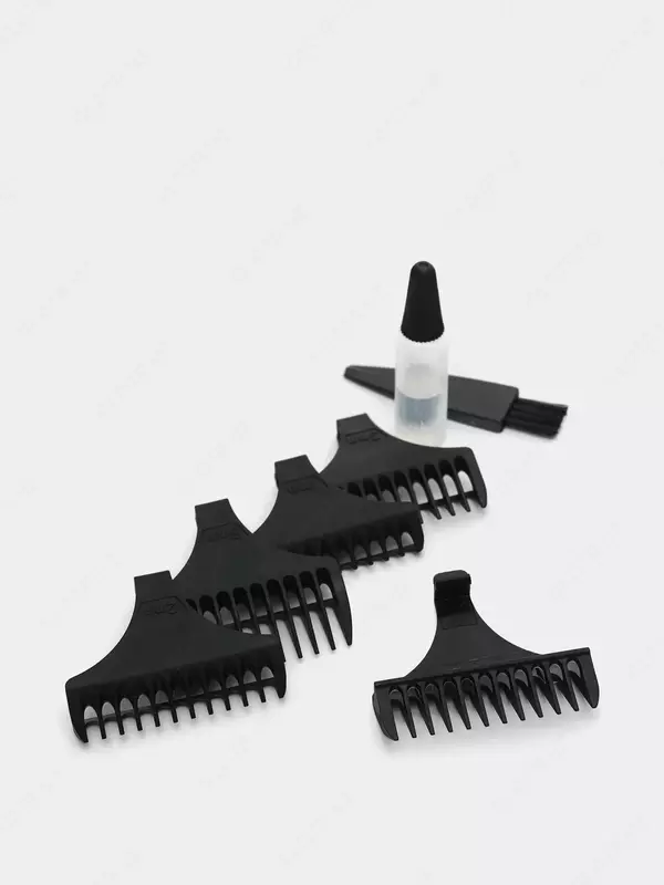 Soch Soqol oladigan mashinka VGR-030