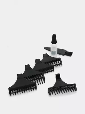 Soch Soqol oladigan mashinka VGR-030