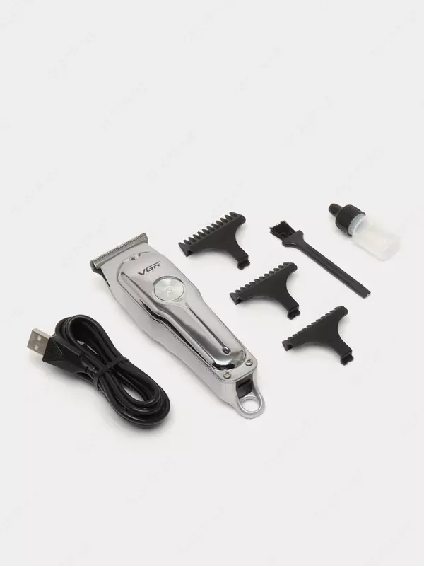 soqol va sochni oladigan mashinka VGR V-071