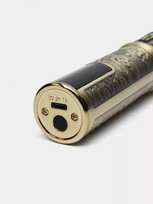 Soch soqol oladigan mashinka VGR V-073