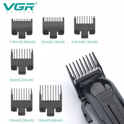 TRIMMER VGR V-282