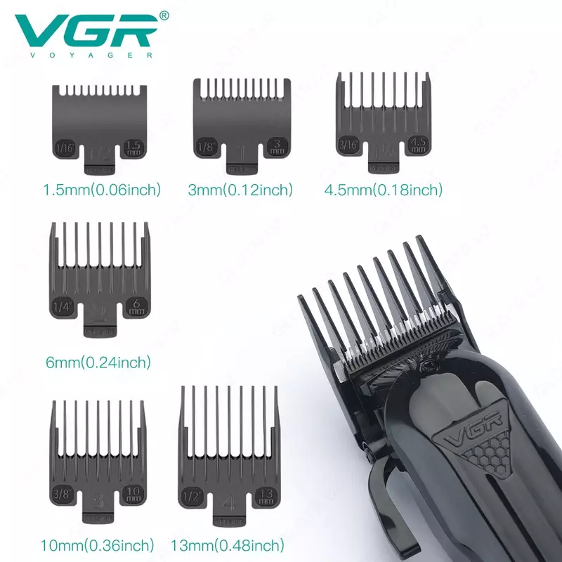 TRIMMER VGR V-282