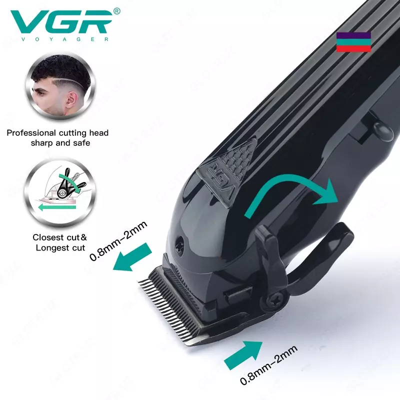 TRIMMER VGR V-282