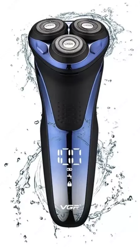 Электробритва VGR V-306