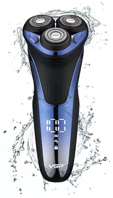 ELEKTR BRITVA VGR V-306