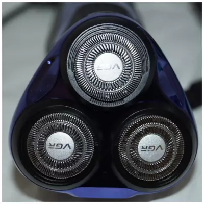 ELEKTR BRITVA VGR V-306